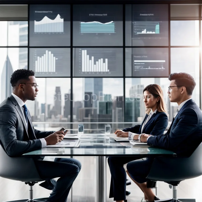 Starten Sie Ihre Optimierung